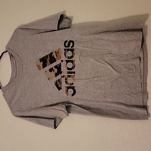 Addidas Amplifier shirt